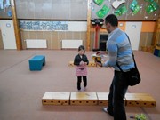 Společně u zápisu v ZŠ Čachovice